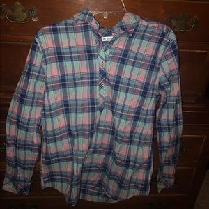 Southern Tide button up